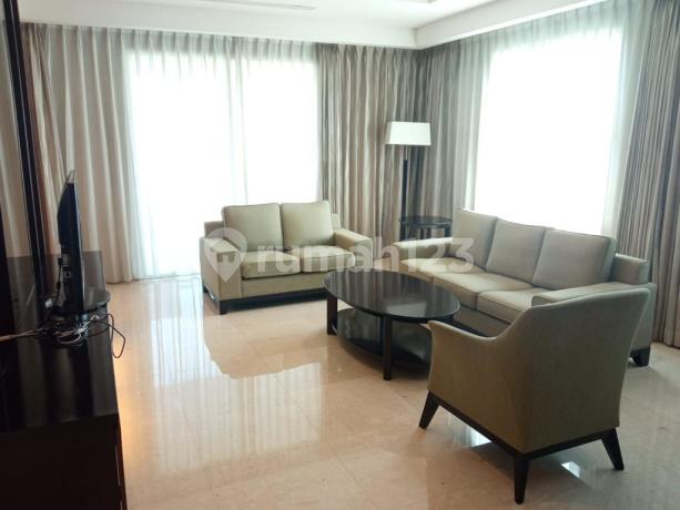 Pondok Indah Golf Apartement, 3BR, 336sqm, Furnished, Orchid Tower Pondok Indah Golf Apartement, 3BR, 336sqm, Furnished, Orchid Tower
