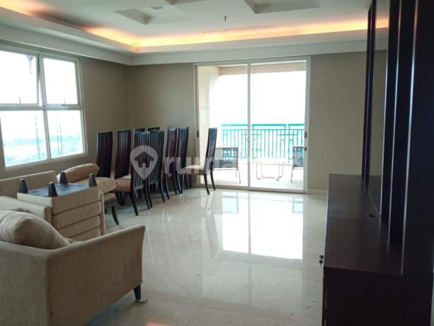 Pondok Indah Golf Apartemen, 4BR, 421sqm, Orchid Tower Pondok Indah Golf Apartemen, 4BR, 421sqm, Orchid Tower