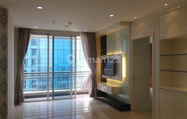 Apartemen Central Park 