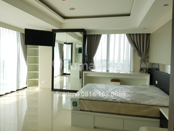 Nine Residence Unit Special - Lokasi Strategis