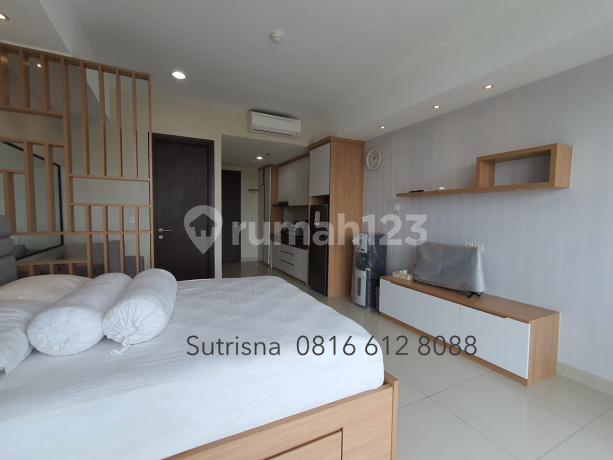 Nine Residence Lokasi Strategis dekat CBD Kuningan