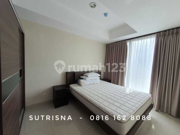 Nine Residence, Nyaman dan Strategis