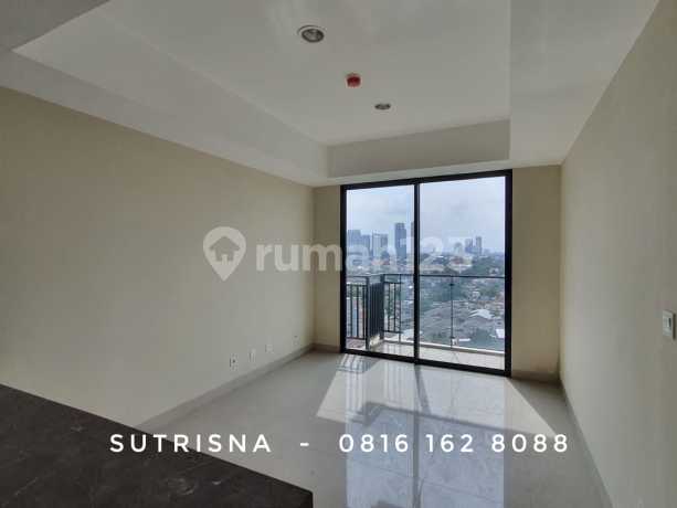 Apartment 9 Residence Kemang 1 BR Unfurnished New