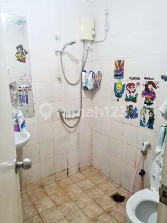 apartemen season city