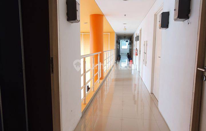 Banting Harga Termurah Domitory Kubikahomi Bsd Sebelah Apart Ures