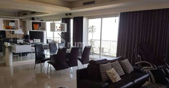 Apartemen ADIWANGSA LENMARC , Surabaya