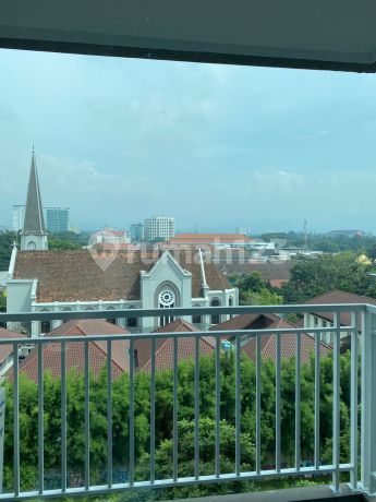 HARGA TERMURAH !! Apartemen El Royale 2Bedroom 