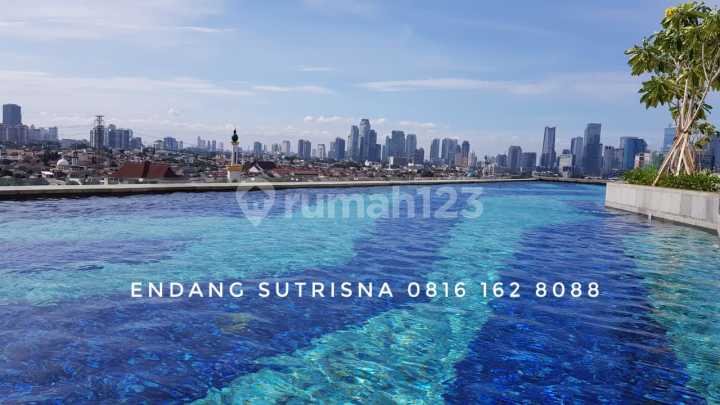 Nine Residence Harga Sewa Murah 