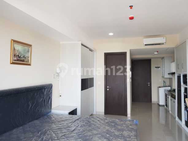 Apartemen 9 Residence Kemang Furnished Baru