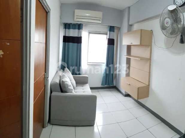 Dijual Apartemen 2Br di Apartemen Gateway Pesangrahan Fullfurnish* Dijual Apartemen 2Br di Apartemen Gateway Pesangrahan Fullfurnish*
