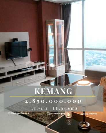 New Way Of Living - Luxury Apartement South Jakarta * Fully Furnished Kemang Village - Empire Tower New Way Of Living - Luxury Apartement South Jakarta * Fully Furnished Kemang Village - Empire Tower