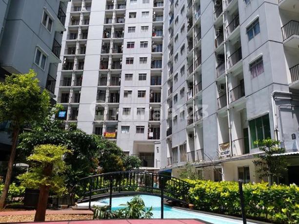 murah Apartement Paragon Village - Karawaci Tangerang murah Apartement Paragon Village - Karawaci Tangerang