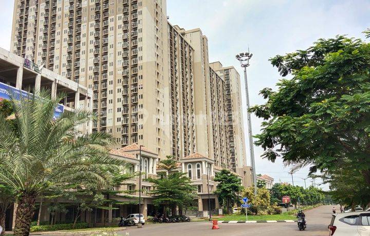 Apartemen Podomoro Cimanggis, Turun Harga Lagi
