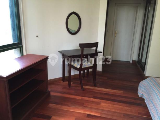 Apartemen Permata Gandaria