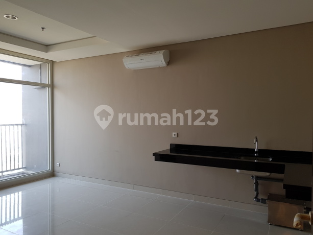 Apt Great Western Serpong tipe studio 