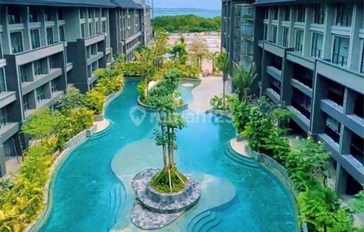VILLA APARTMENT PANTAI LAVAYA NUSA DUA