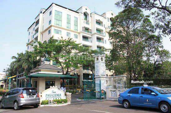 Hot Property Apartemen Taman Pasadenia Pulomas Lt 3