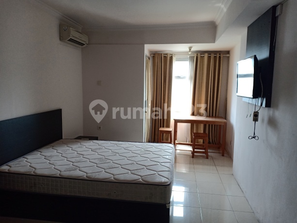 Apartemen Great Western Resort tipe Studio Furnished