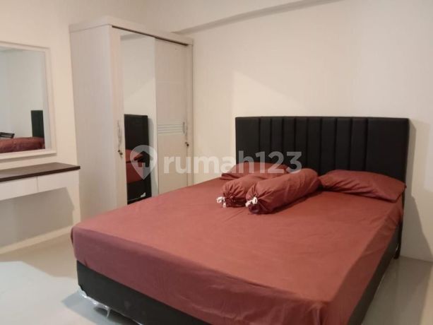 Di jual Apartemen Grand Dadap City Di jual Apartemen Grand Dadap City