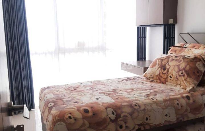 2BR siap huni apartemen Linden Marvel Ngagel dinoyo wonokromo 