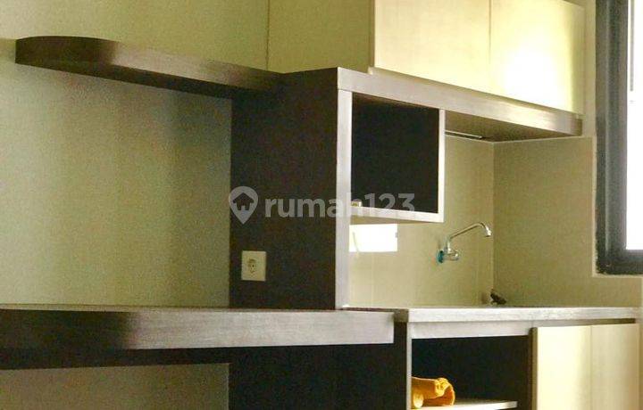 Banting Harga. Nego Sampai Deal. Apartemen Kebagusan City 