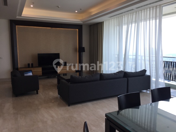 The Pakubuwono Signature