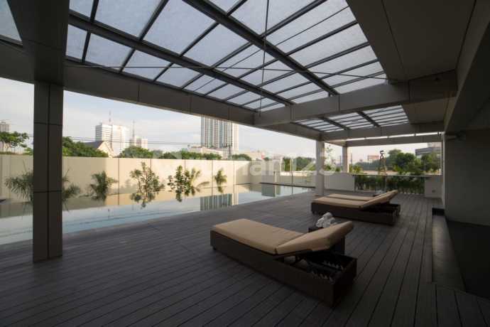 Apartment Sumatra 36 Surabaya Pusat