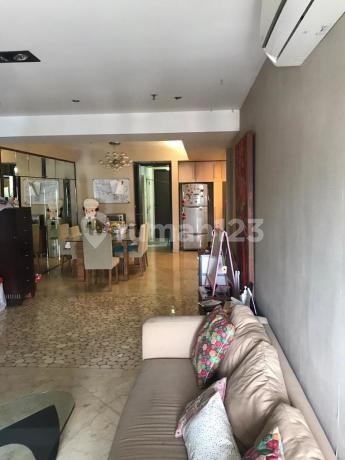 For Sale Park Royale Executive Apartment, Best Deal, Strategic Location!