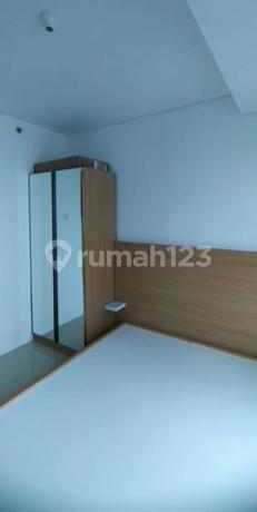 Dijual Segera Apartemen Woodland Fully Furnished Tipe Studio Tower Trembesi di Kalibata, Jakarta Selatan