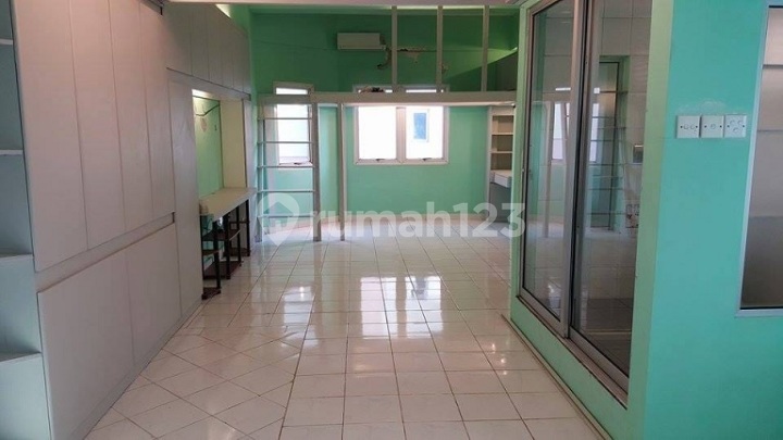 Murah Jual Cepat Apartemen Menara Kondominium Kelapa Gading HGB 2038