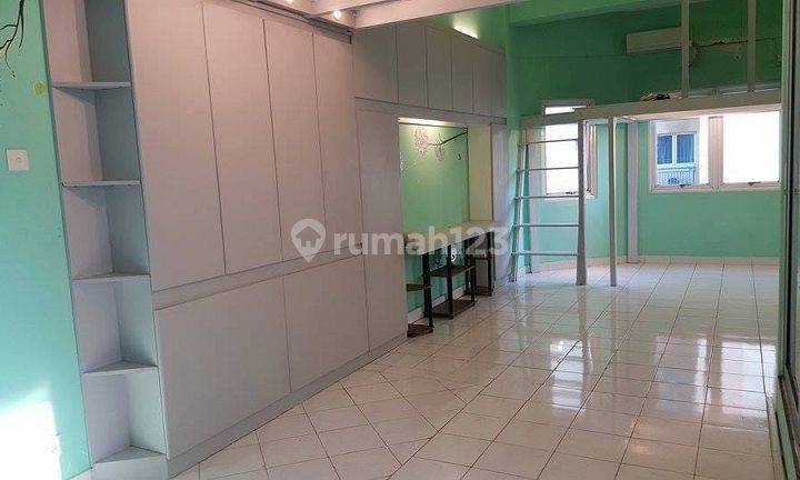 Dijual Cepat Apartemen Menara Kondominium Kelapa Gading