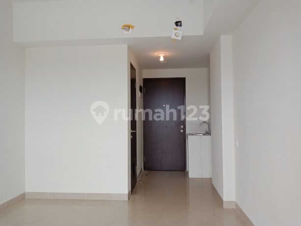 Termurah Apartemen Mustika Golf Residence Jababeka Cikarang