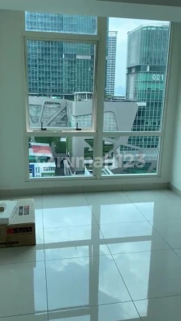 JUAL CEPAT APARTEMEN KENSINGTON Kelapa Gading 1 BEDROOM