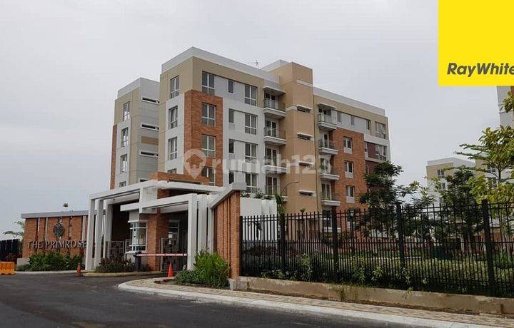 Tinggal Seperti Di Resort Primrose Condovilla Summarecon Bekasi