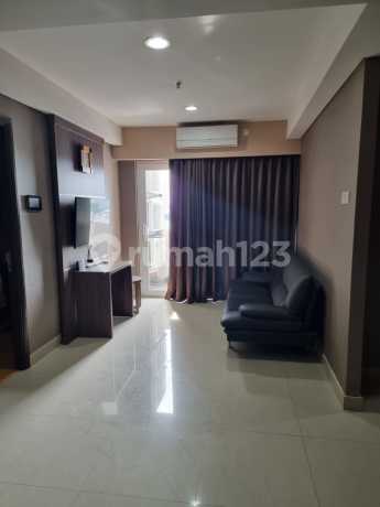 Apartemen 3 Bedroom full furnished di Gajahmada Smg