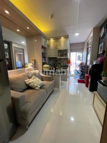 Apartment Grand Palm Semi Furnished Langsung Huni Apartment Grand Palm Semi Furnished Langsung Huni