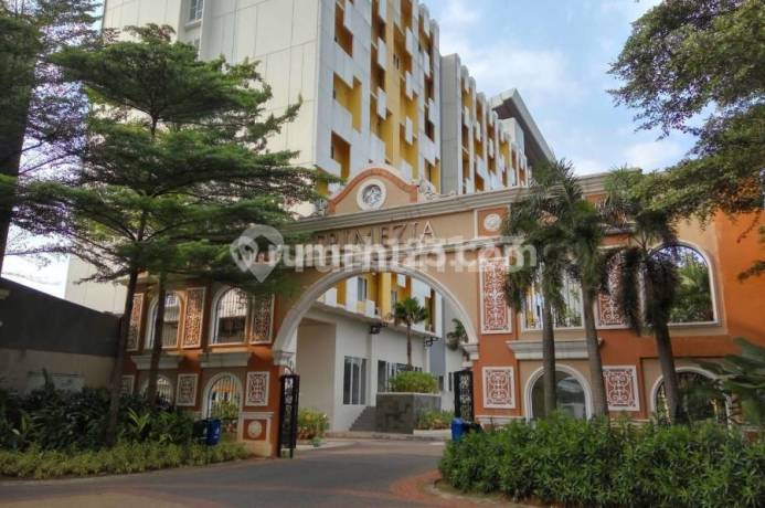 Jual Rugi ! Apartment beverly hills 90201Gading Serpong uk studio