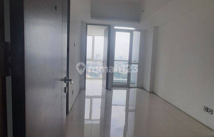 Murah banget 2BR linden apartemen dijual furnish baru