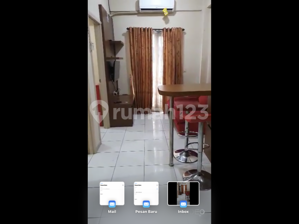 Apartement Centerpoint Bekasi Tower C Lantai 2 Apartement Centerpoint Bekasi Tower C Lantai 2