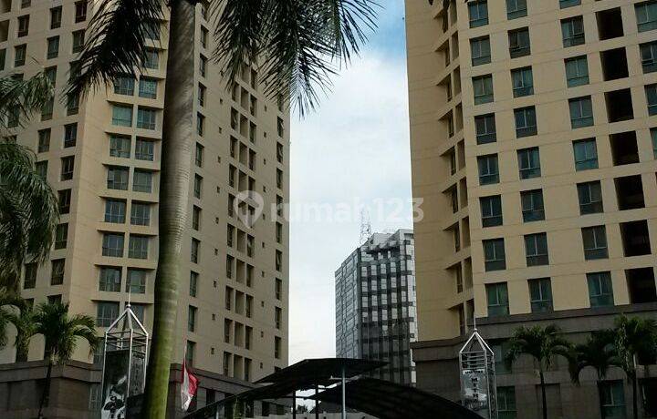 Di jual Apartemen Mitra Oasis Residence