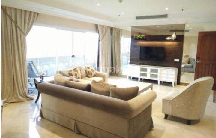 Dijual Kusuma Chandra Scbd Jakarta Selatan