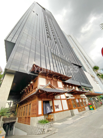 Apartemen 2 Bedroom, Furnished, Lokasi Strategis di Sudirman Suites, Jakarta Pusat Apartemen 2 Bedroom, Furnished, Lokasi Strategis di Sudirman Suites, Jakarta Pusat