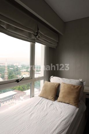 Apartment el royale type emerald