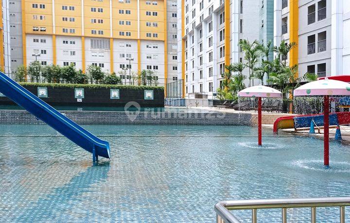 APARTEMEN ARA /HOTEL VEGA 