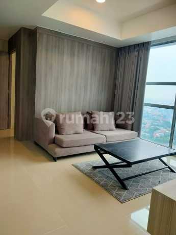 Diswakan Apartemen The Kencana Somerset, Pondok Indah Diswakan Apartemen The Kencana Somerset, Pondok Indah