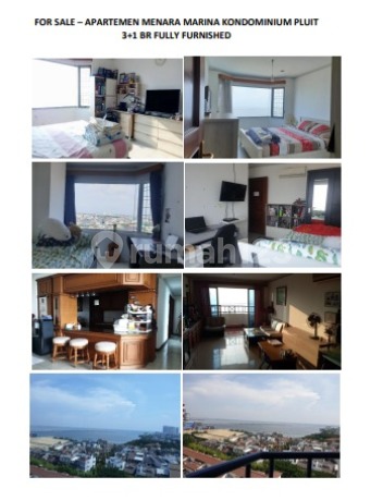 Menara Marina Condominium Menara Marina Condominium