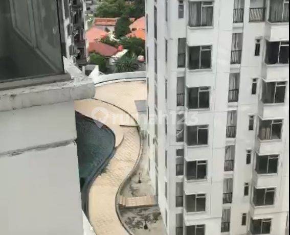 The Archies Sudirman Apartment-Bendungan Hilir