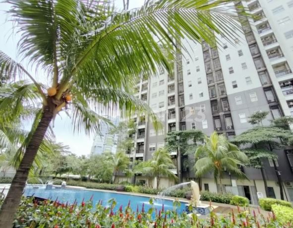 Silkwood Residence Alam Sutera, Tangerang Selatan (RW)