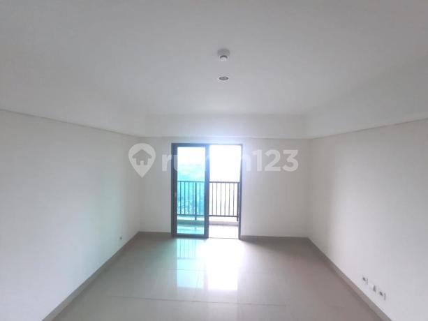 For Sale and Rent Ready-to-Occupy Apartment in Embarcadero Suites Area Bintaro