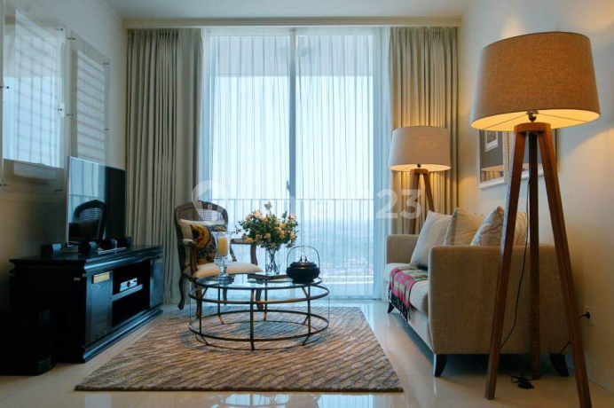 Apartemen The Vue lt. 26, Ciputra World 3BR Mewah Ciamik Apartemen The Vue lt. 26, Ciputra World 3BR Mewah Ciamik
